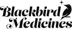 BLACKBIRD MEDICINES